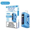 Blue Raz Ice