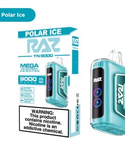 Polar Ice